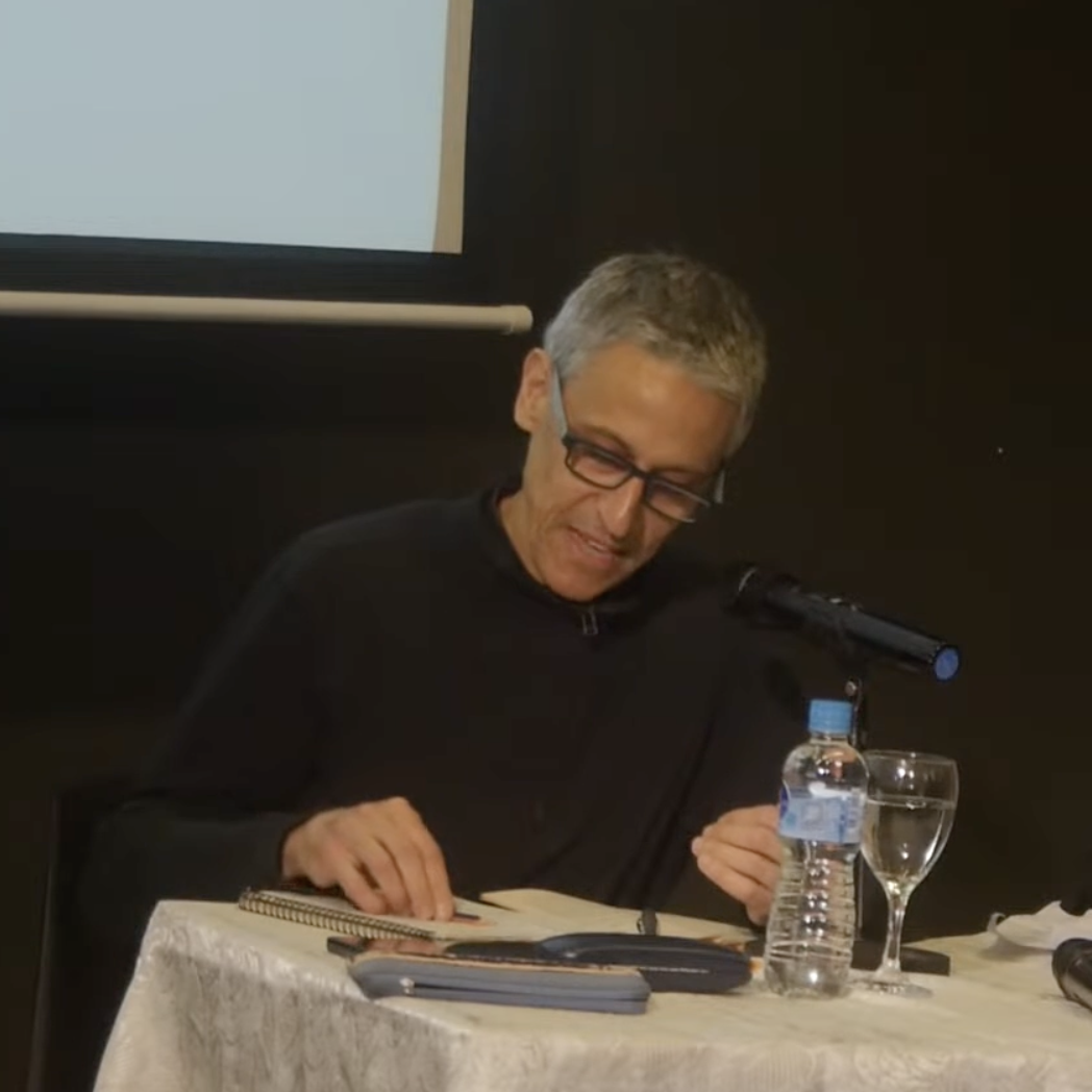 Pablo Ansolabehere