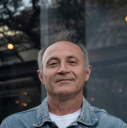 Juan José Becerra