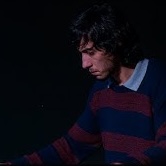 Renzo Bover y Pedro Ludueña en el cierre musical