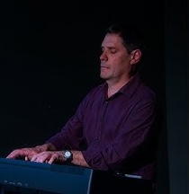 Cierre musical del primer día
