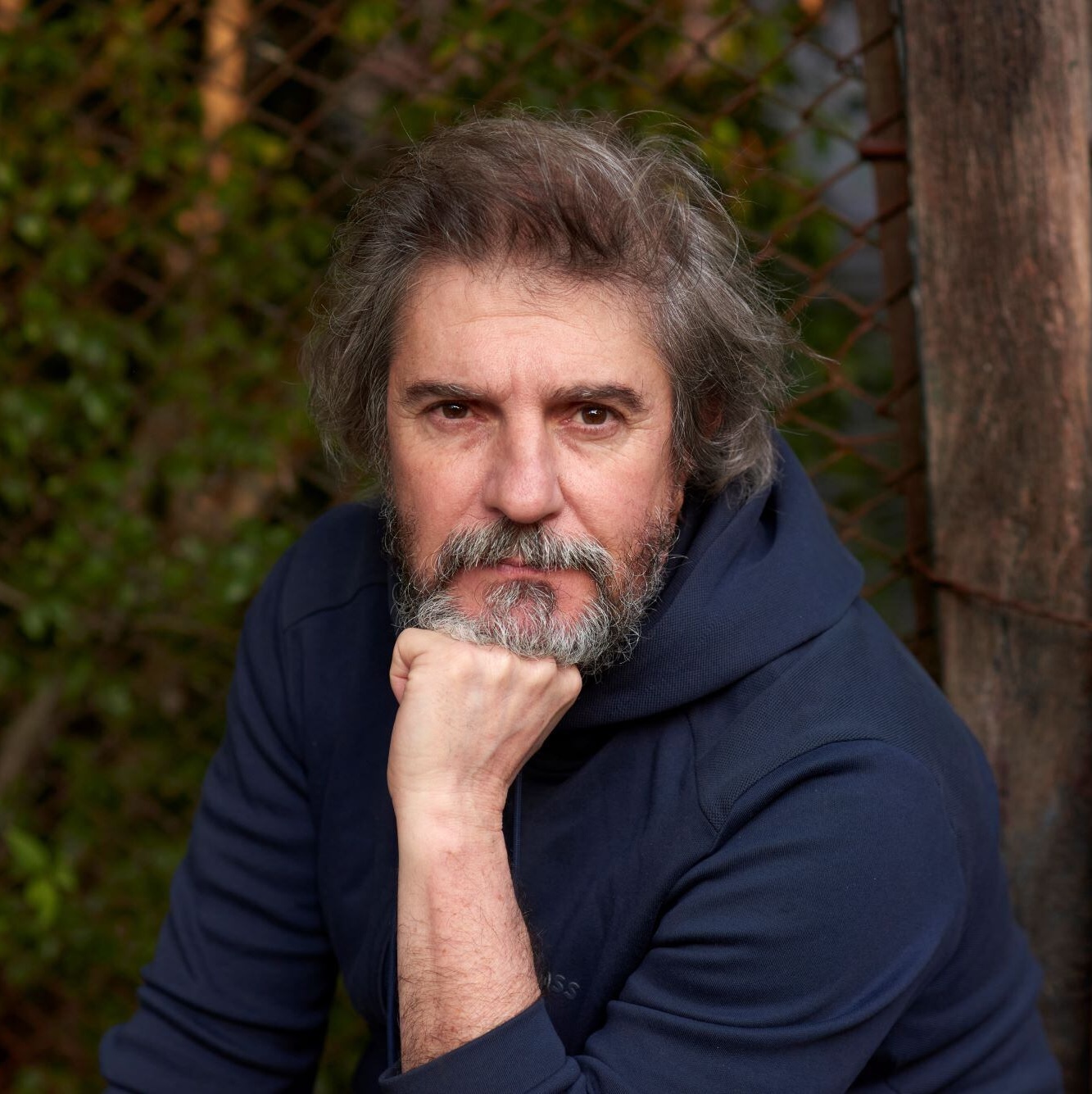 Jorge Consiglio
