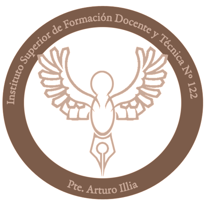 Instituto Superior de Formación Docente y Técnica N.° 122 “Pte. Arturo Illia”