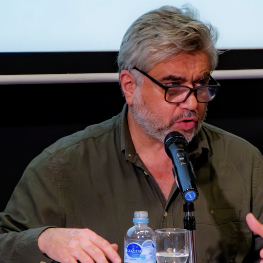 Martín Prieto