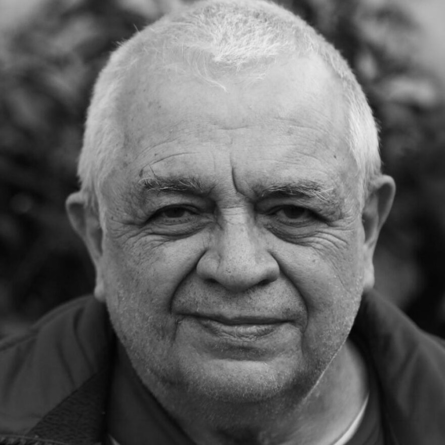Roberto Retamoso
