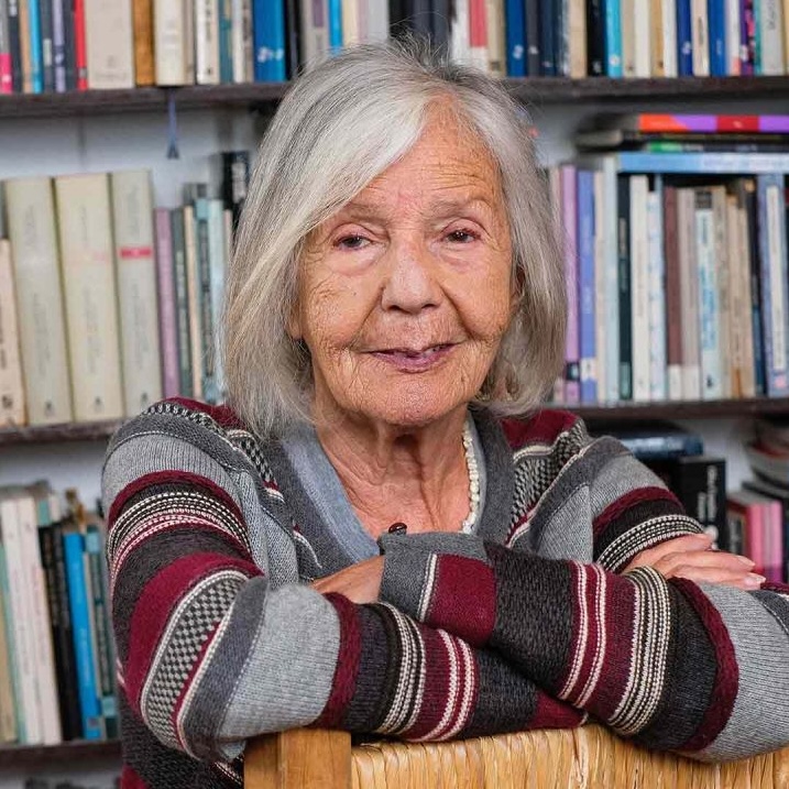 Beatriz Sarlo